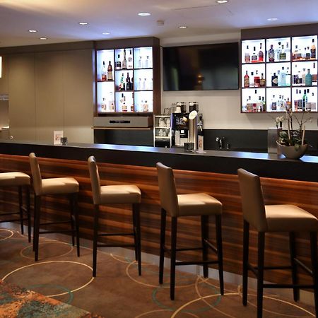 Lobinger-Parkhotel Giengen an der Brenz Εξωτερικό φωτογραφία