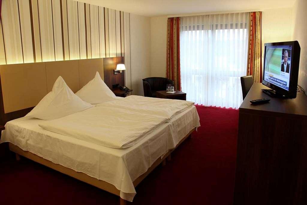 Lobinger-Parkhotel Giengen an der Brenz Δωμάτιο φωτογραφία