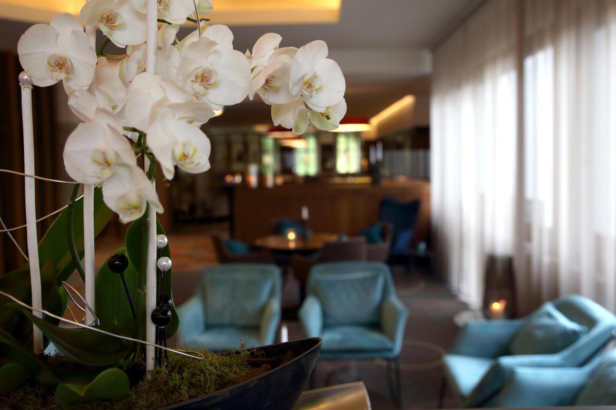Lobinger-Parkhotel Giengen an der Brenz Εξωτερικό φωτογραφία
