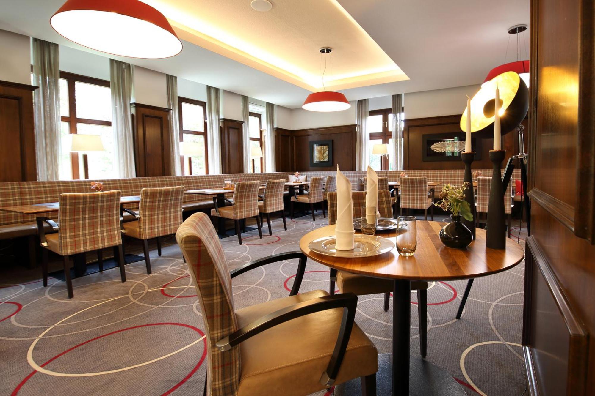 Lobinger-Parkhotel Giengen an der Brenz Εξωτερικό φωτογραφία