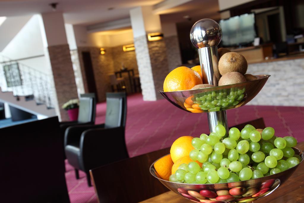 Lobinger-Parkhotel Giengen an der Brenz Εξωτερικό φωτογραφία