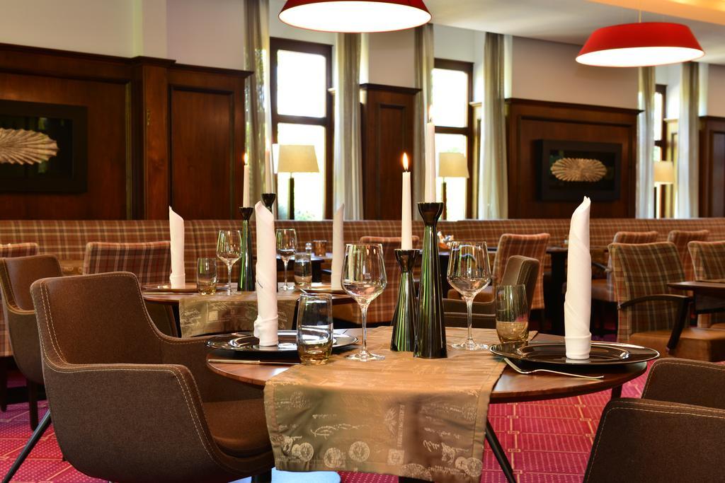Lobinger-Parkhotel Giengen an der Brenz Εξωτερικό φωτογραφία