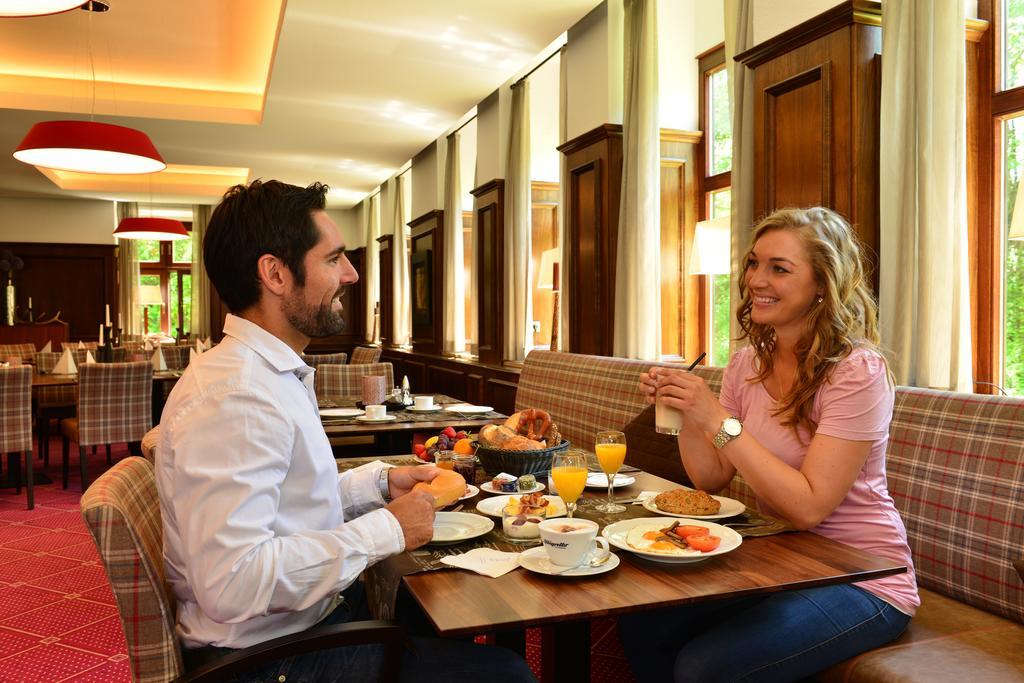 Lobinger-Parkhotel Giengen an der Brenz Εξωτερικό φωτογραφία